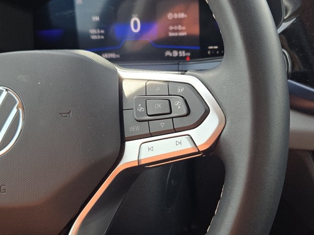 2023 Volkswagen Taos 1.5T SE AWD