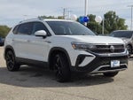 2023 Volkswagen Taos 1.5T SE AWD