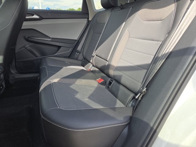 2023 Volkswagen Taos 1.5T SE AWD