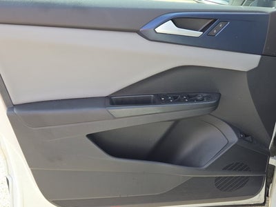2023 Volkswagen Taos 1.5T SE AWD