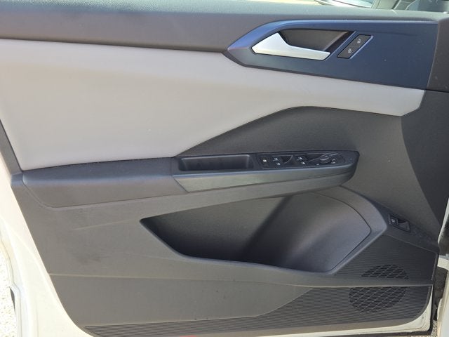 2023 Volkswagen Taos 1.5T SE AWD