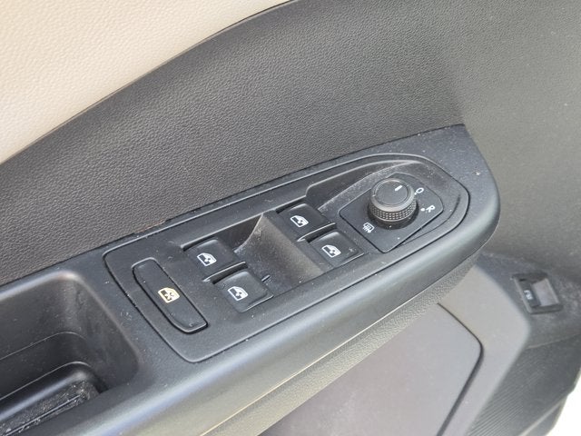 2023 Volkswagen Taos 1.5T SE AWD