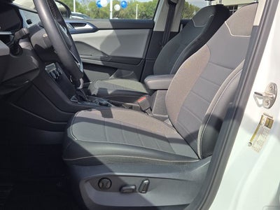 2023 Volkswagen Taos 1.5T SE AWD