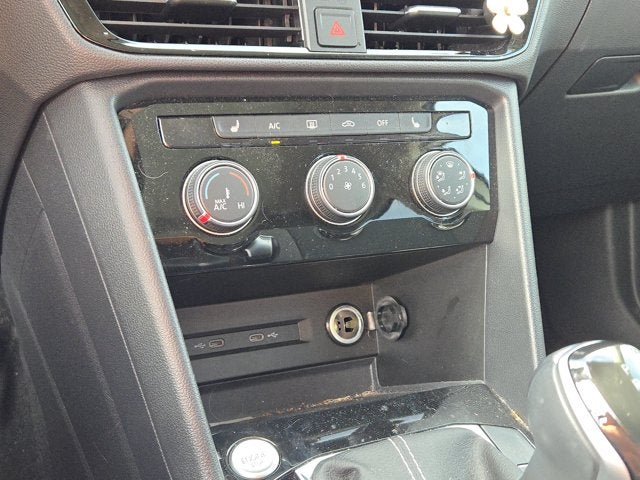 2023 Volkswagen Taos 1.5T SE AWD