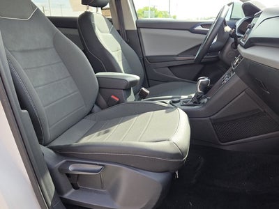2023 Volkswagen Taos 1.5T SE AWD