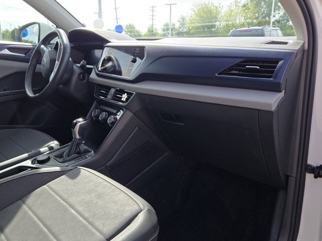 2023 Volkswagen Taos 1.5T SE AWD