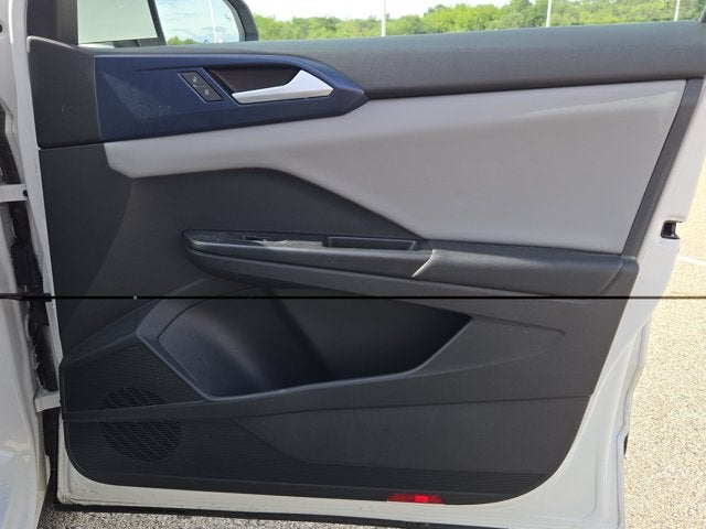 2023 Volkswagen Taos 1.5T SE AWD