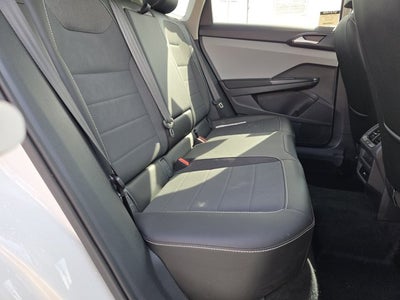 2023 Volkswagen Taos 1.5T SE AWD