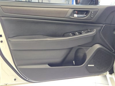 2015 Subaru Legacy AWD