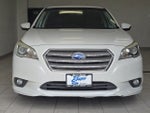 2015 Subaru Legacy AWD