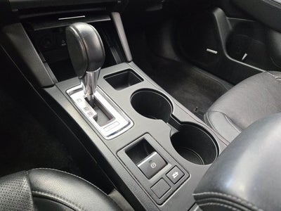 2015 Subaru Legacy AWD