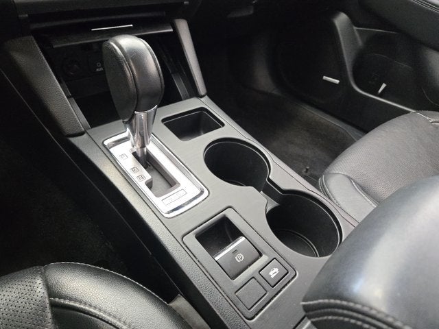 2015 Subaru Legacy AWD