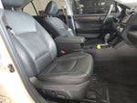 2015 Subaru Legacy AWD