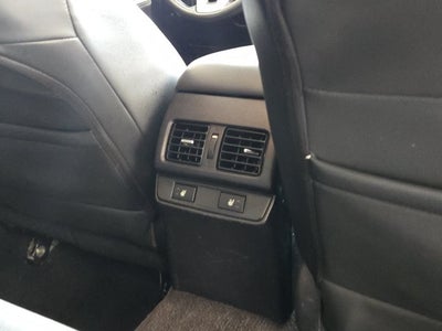 2015 Subaru Legacy AWD