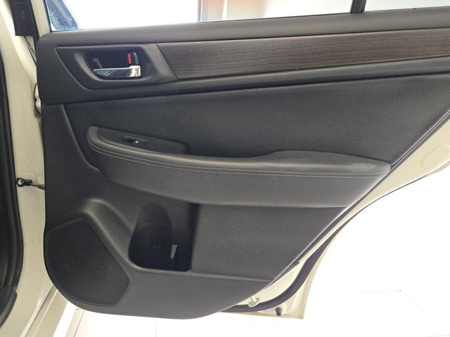 2015 Subaru Legacy AWD