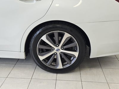2015 Subaru Legacy AWD