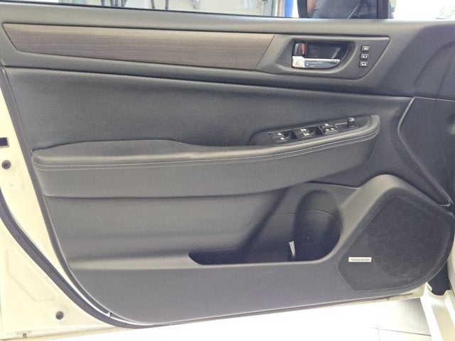 2015 Subaru Legacy AWD