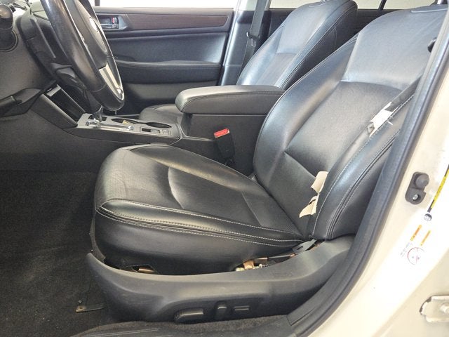 2015 Subaru Legacy AWD