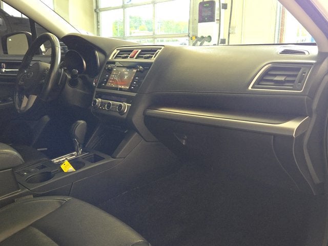 2015 Subaru Legacy AWD