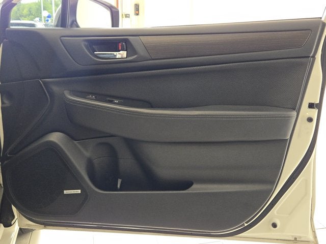 2015 Subaru Legacy AWD