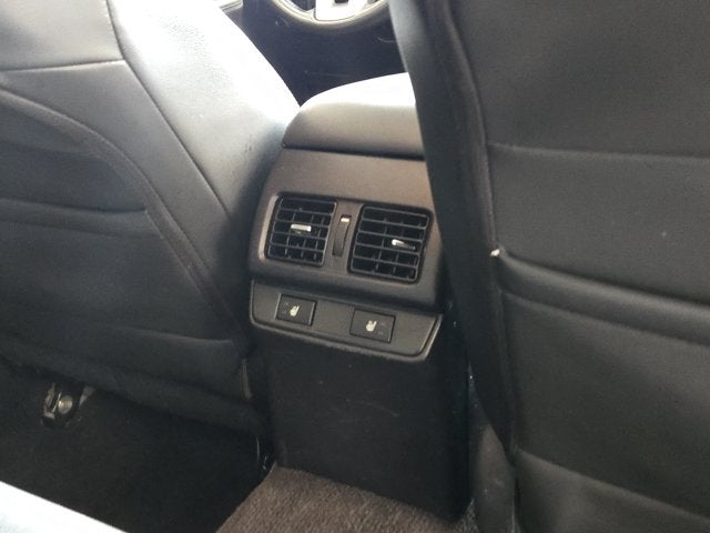 2015 Subaru Legacy AWD