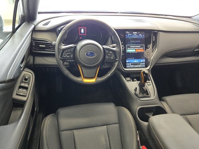 2024 Subaru Outback Wilderness AWD