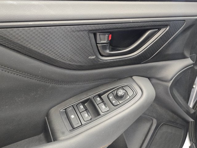 2024 Subaru Outback Wilderness AWD