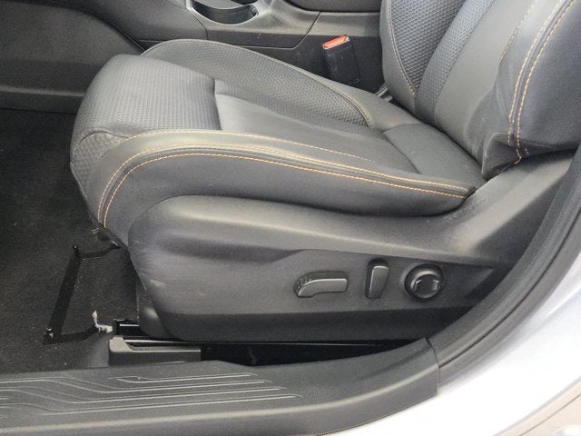 2024 Subaru Outback Wilderness AWD