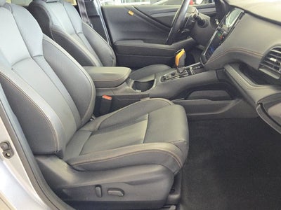 2024 Subaru Outback Wilderness AWD