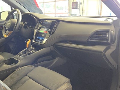 2024 Subaru Outback Wilderness AWD