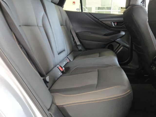 2024 Subaru Outback Wilderness AWD