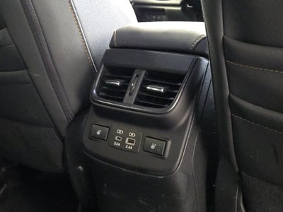 2024 Subaru Outback Wilderness AWD