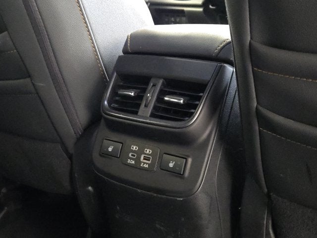 2024 Subaru Outback Wilderness AWD