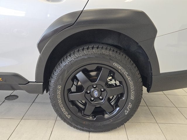 2024 Subaru Outback Wilderness AWD