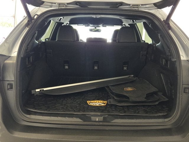 2024 Subaru Outback Wilderness AWD