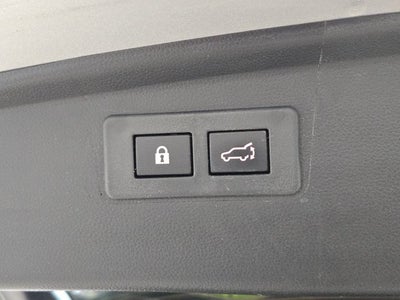 2024 Subaru Outback Wilderness AWD