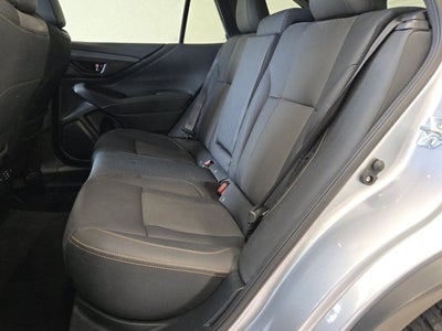 2024 Subaru Outback Wilderness AWD