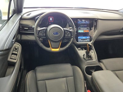 2024 Subaru Outback Wilderness AWD