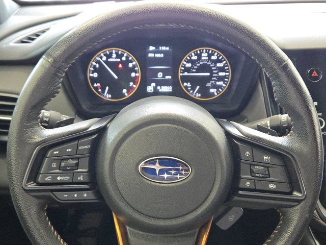 2024 Subaru Outback Wilderness AWD