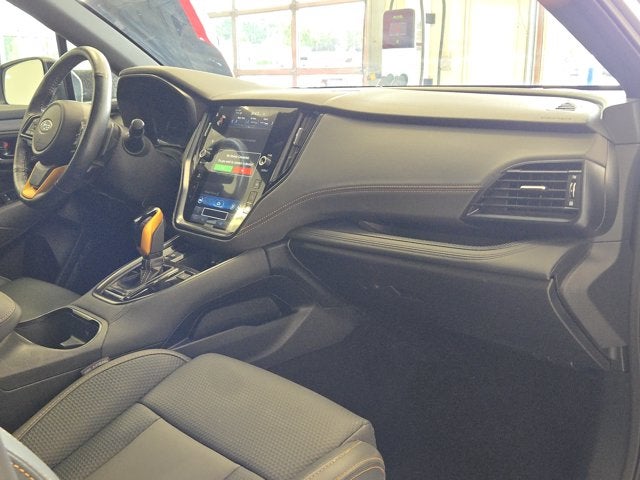 2024 Subaru Outback Wilderness AWD