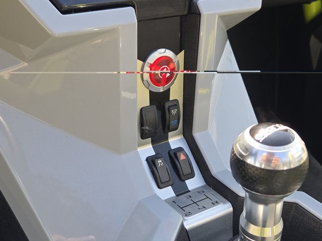 2018 POLARIS SLINGSHOT SLR