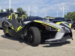 2018 POLARIS SLINGSHOT SLR