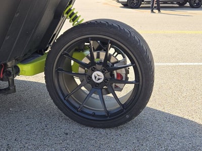 2018 POLARIS SLINGSHOT SLR