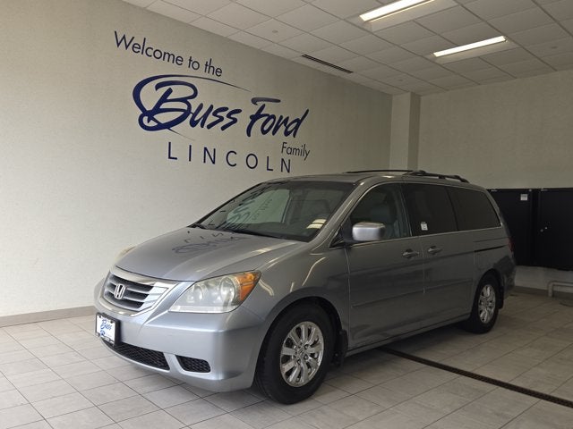 2008 Honda Odyssey EX-L
