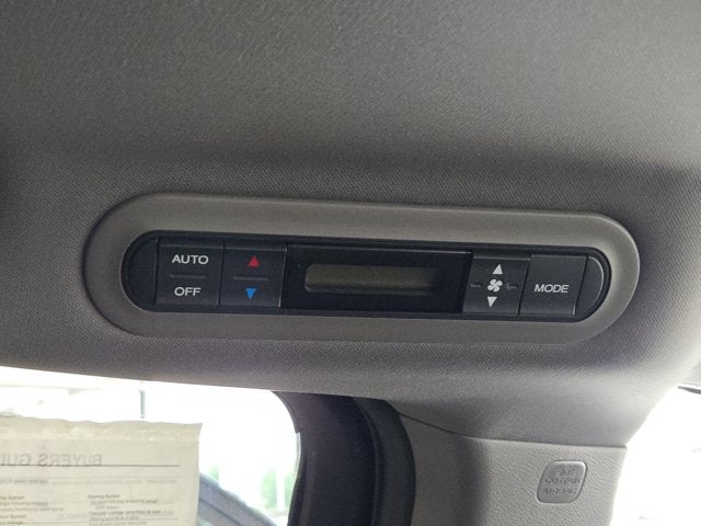 2008 Honda Odyssey EX-L