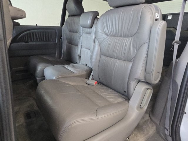 2008 Honda Odyssey EX-L