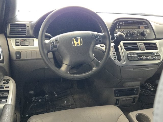 2008 Honda Odyssey EX-L