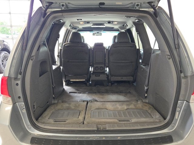 2008 Honda Odyssey EX-L