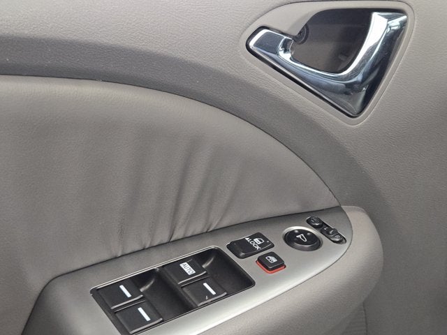 2008 Honda Odyssey EX-L