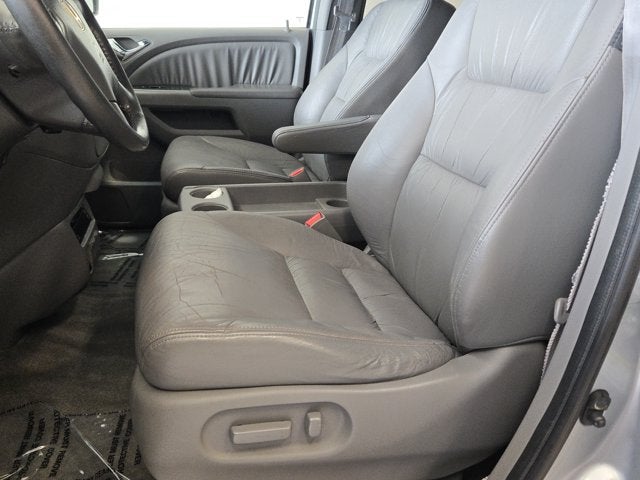 2008 Honda Odyssey EX-L